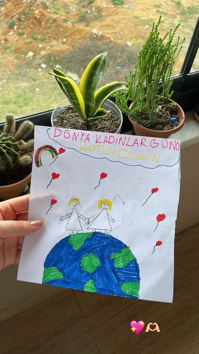 #8martdunyakadinlargunu