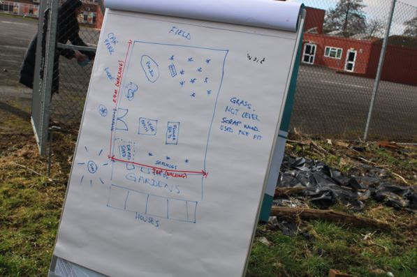 North Star 240° tweet media