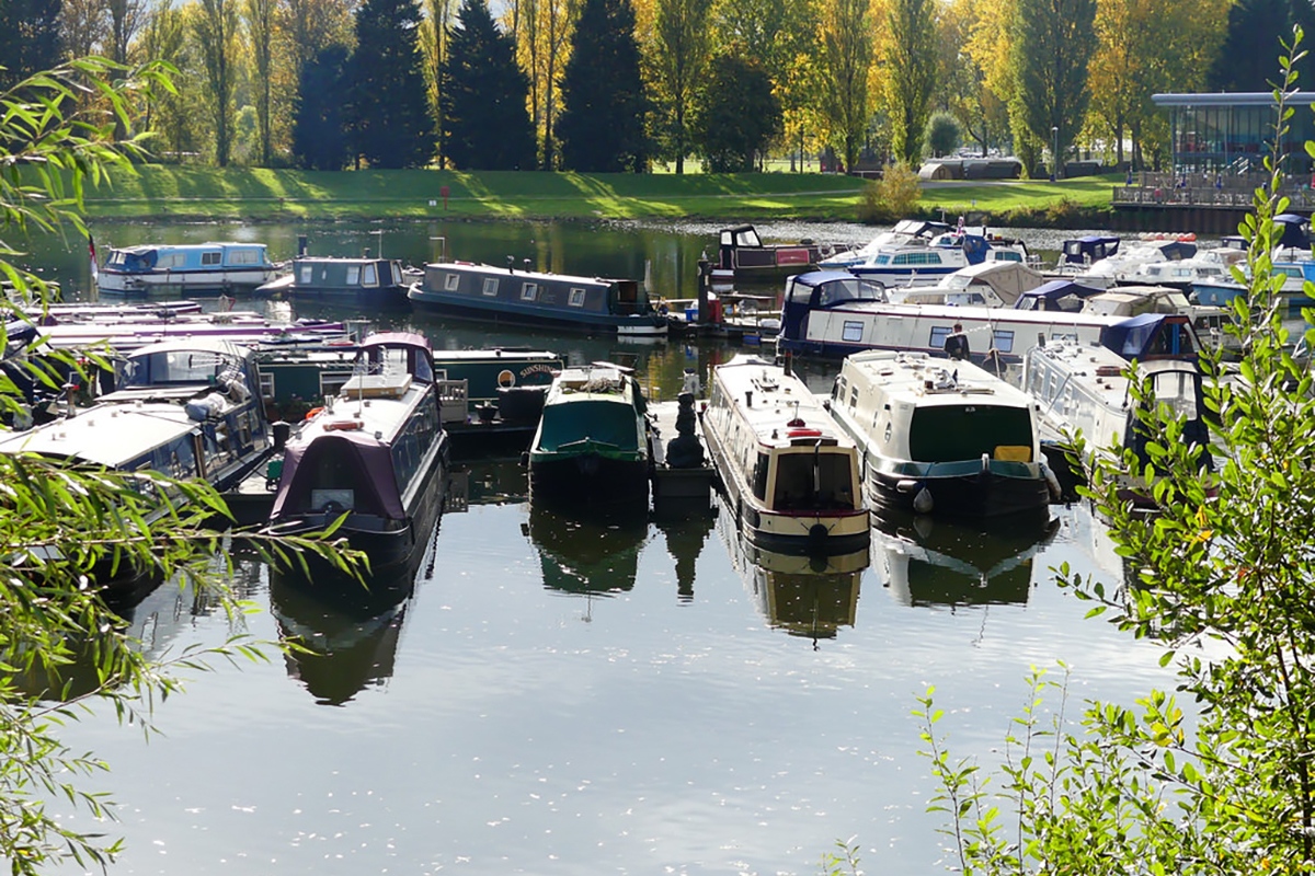waterwaysworld's tweet image. Explore the hidden gems of River Nene with our exclusive Cruising Guide! From gorgeous water meadows to ancient bridges; and historic villages. James Francis Fox takes you on a picturesque journey downstream. Find out more at: waterwaysworld.com/magazine/onsal…
#RiverNene #AprilIssue