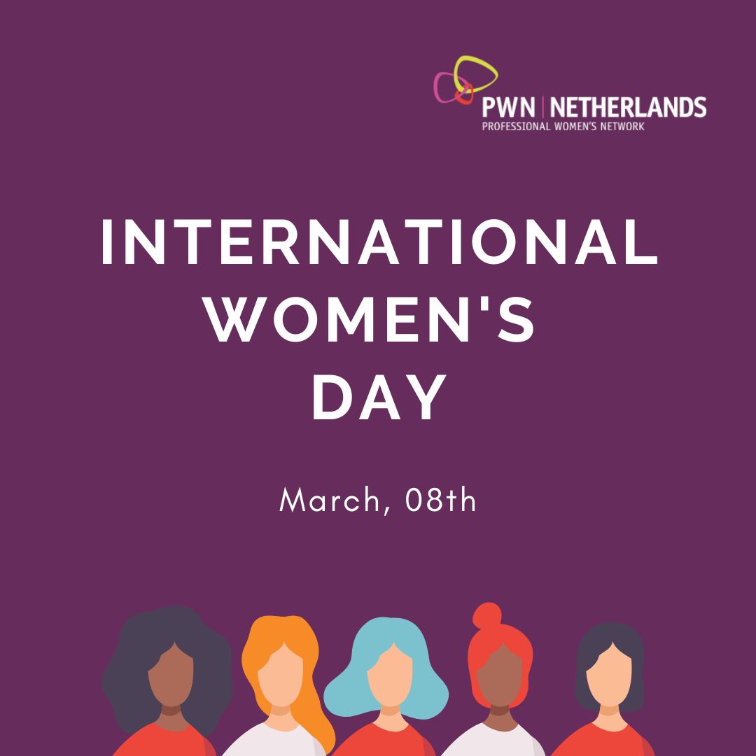 It's the day! Today we celebrate #iwd2023 International Women's Day and we encourage you to think about the actions you can take - in your area of influence - to #embraceequity for a more gender-balanced world.
We need actions, we need everyone!