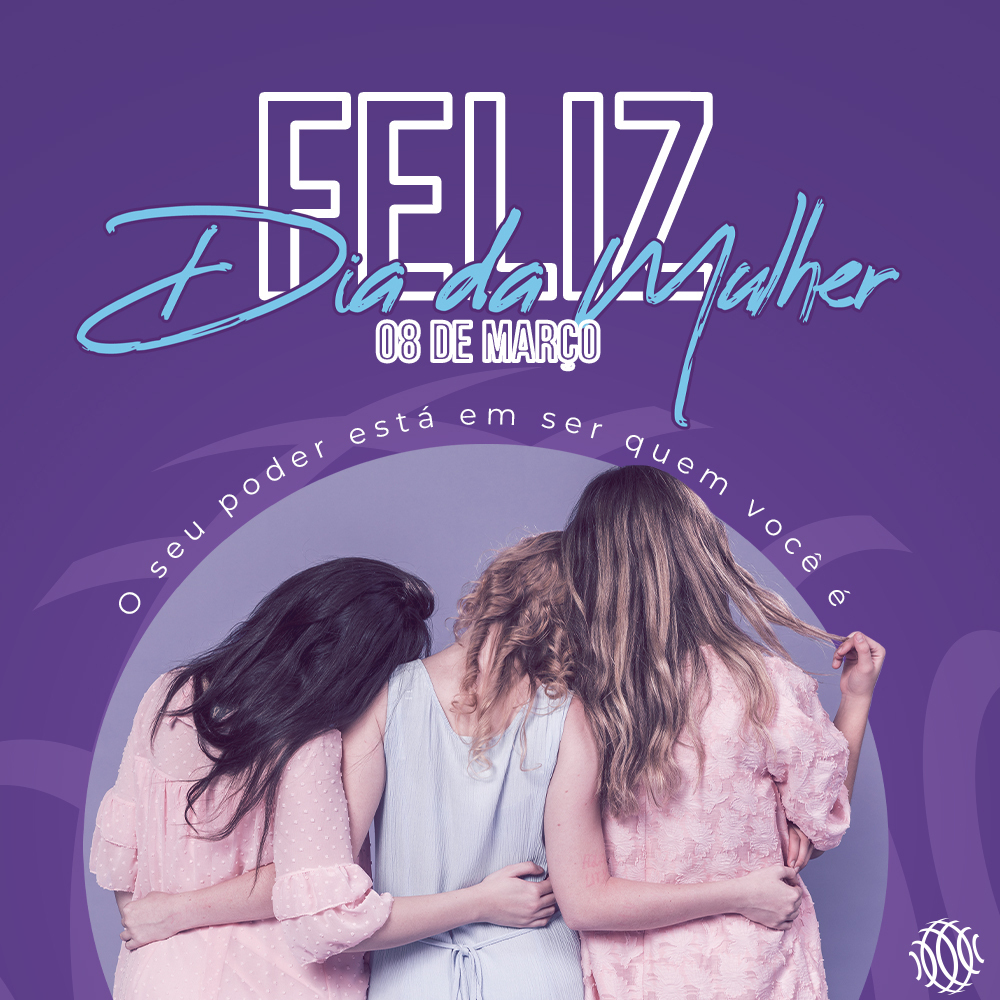 RVComunicacao's tweet photo. Nossa equipe reitera a defesa da igualdade de gênero nas famílias, no trabalho, na política e na sociedade! Somos solidários com todas as brasileiras na conquista desses direitos humanos. Parabéns pelo seu dia! #DiaInternacionalDaMulher https://t.co/ffMDEf7esU