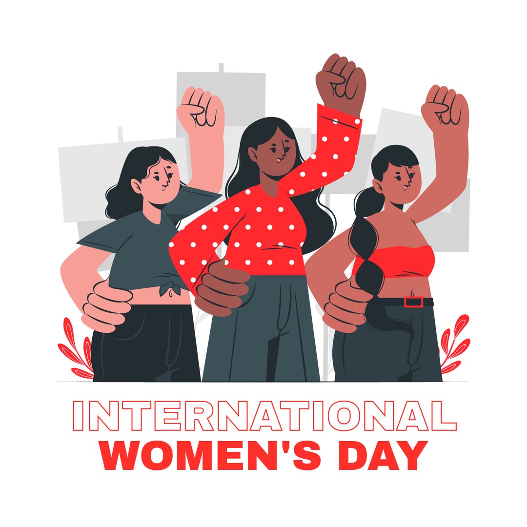 PWITech's tweet photo. ““Imagine a gender equal world. A world free of bias, stereotypes, and discrimination. A world that‘s diverse, equitable, and inclusive. A world where difference is valued and celebrated. Together we can forge women‘s equality. Collectively we can all #EmbraceEquity “ 👏 https://t.co/eolL0MFB4S
