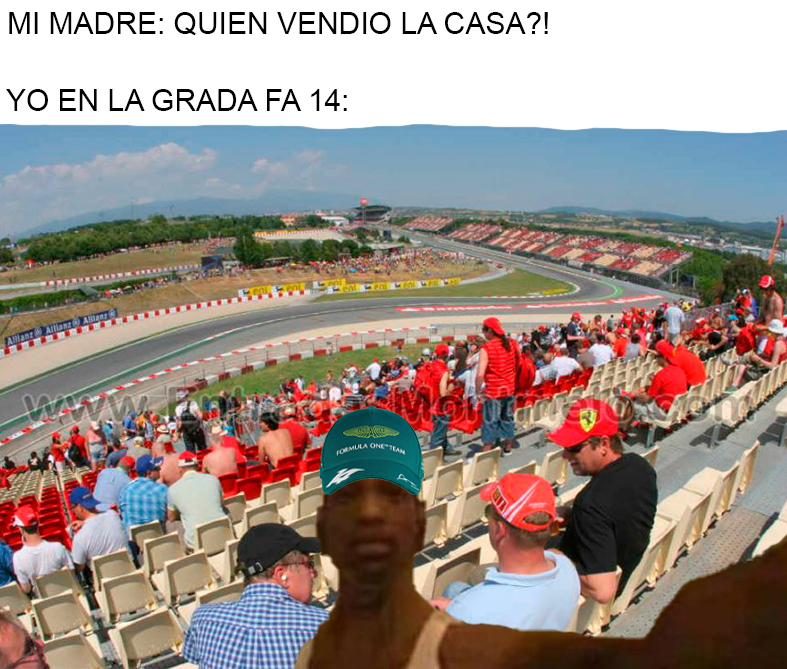 JORBAS (@jorbas_f1) on Twitter photo 