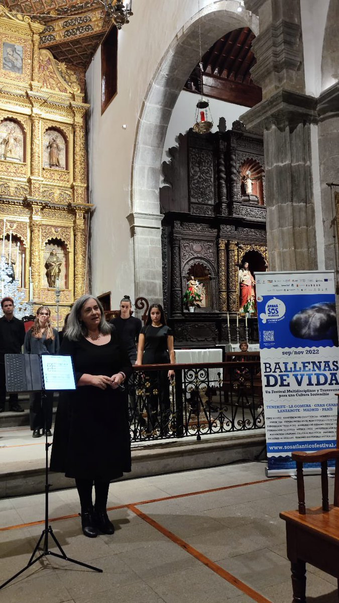 ¡Qué suerte la nuestra, de tener compañeras tan maravillosas!. 💜
Feliz 8 de marzo para ellas, para nuestras madres, hermanas, y para todas las mujeres que con su esfuerzo contribuyen a un mundo mejor. 🎼🎶🫶🏼🙌🏻💜