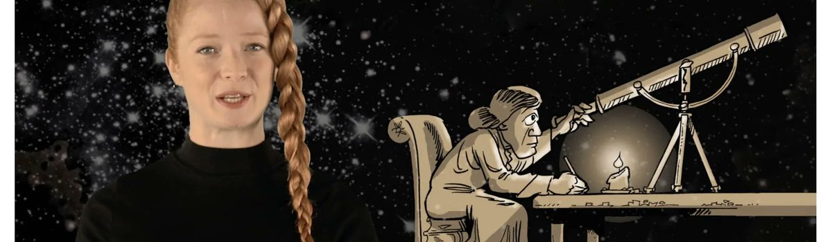 leblob_'s tweet photo. #FemmesEtScience ♀️
Portraits théâtralisés qui retrace les parcours de 8 femmes scientifiques oubliées de l’histoire ou peu reconnues.
Dans l’ombre de leur mari, frère ou collègue, elles ont dû batailler pour exercer leur passion. #InternationalWomensDay
https://t.co/4pXZJ3g1wy https://t.co/Hx3JgT5Kwr