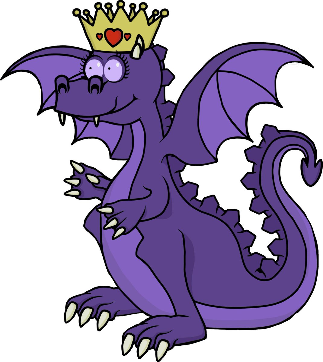 dragonessesbook's tweet photo. #InternationalWomensDay Queen https://t.co/yoGy4AWGEI