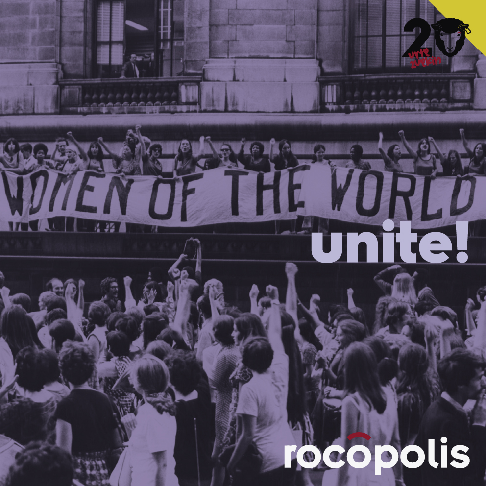 Rocopolis tweet media