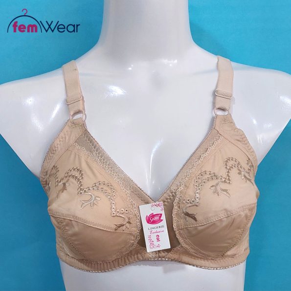 Nonpadded wireless bras are soft cups with unique colors and designs.
femwear.pk/product/non-pa…
#nonpaddedbra #wirelessbras #softcupsbra #bra #braforgirls #womenbra #colorfulbras #stylishbra #newbras #newdesignsbra #softfabricbra #fancybra #cottonbra #newbracollection2023