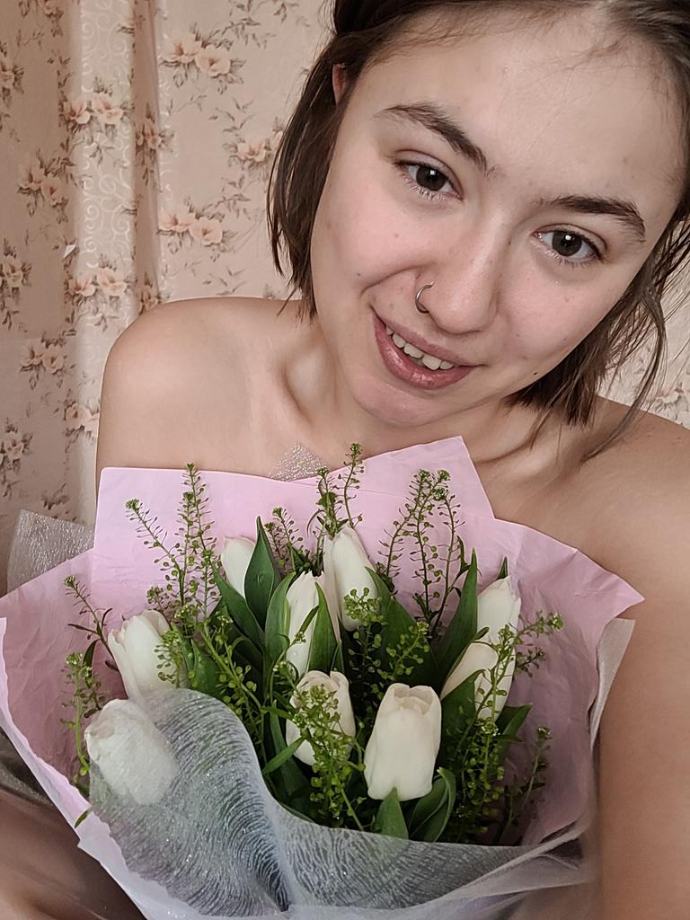 IrchaZol's tweet photo. @ne_tank Тоже похвастаюсь😁 https://t.co/gMcXEAAvQ5