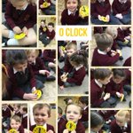 Image for the Tweet beginning: We have loved making o’clock