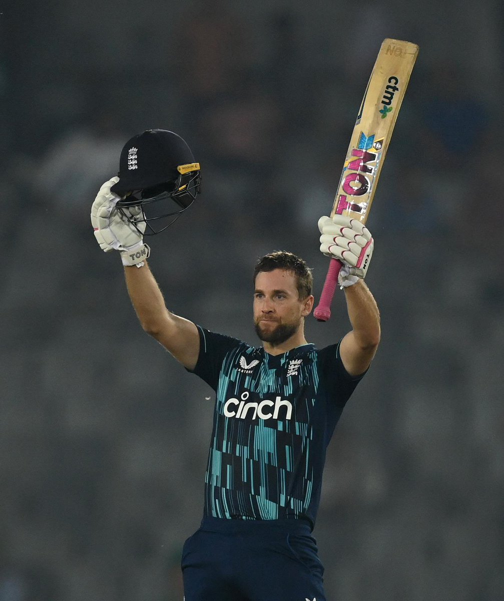 Dawid Malan tweet media