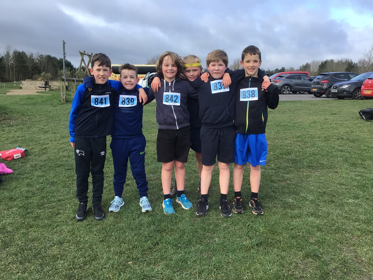 Walter Evans School (@walterevanssch) on Twitter photo Well done to everyone who took part in the County Cross Country Finals on Monday - great effort and perseverance, especially in the cold and rain. 🥇 First place for the Y5/6 Boys and third place to the Y3/4! <a href="/DCCTSuperSchool/">DCCT Super Schools</a> <a href="/YourSchoolGames/">School Games</a> @DDAT_Derby Well done to everyone who took part in the County Cross Country Finals on Monday - great effort and perseverance, especially in the cold and rain. 🥇 First place for the Y5/6 Boys and third place to the Y3/4! <a href="/DCCTSuperSchool/">DCCT Super Schools</a> <a href="/YourSchoolGames/">School Games</a> @DDAT_Derby