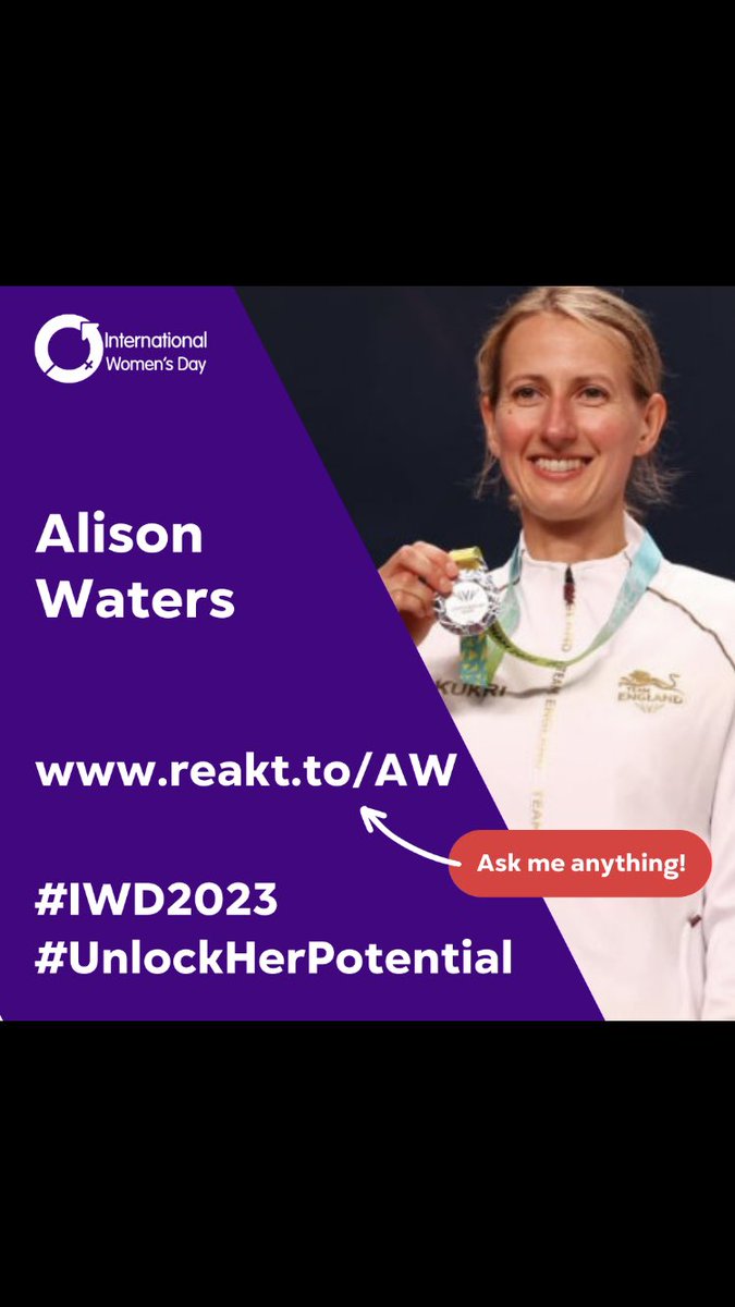 Alison Waters tweet media