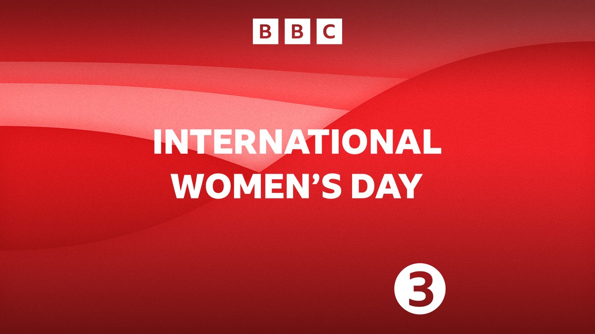 24 hours of music by women for International Women's Day 2024 starts here 🎉 Featuring performances from across Europe including the world premiere of @sarah_lianne_l’s vivid work ‘The Sky Didn’t Fall’ by @BBCNOW #IWD2024 bbc.co.uk/womencomposers