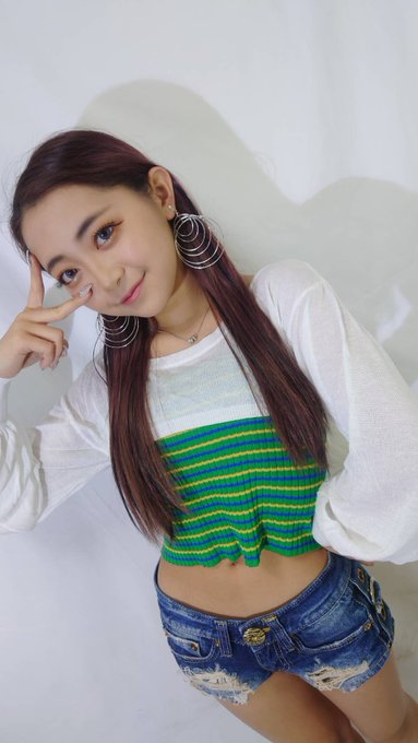 Twitterのコスプレ画像10