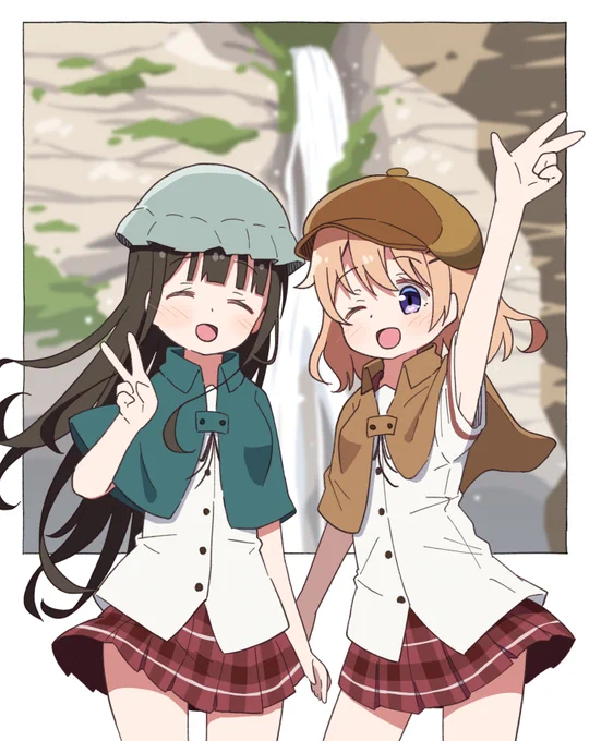ココ千夜です 