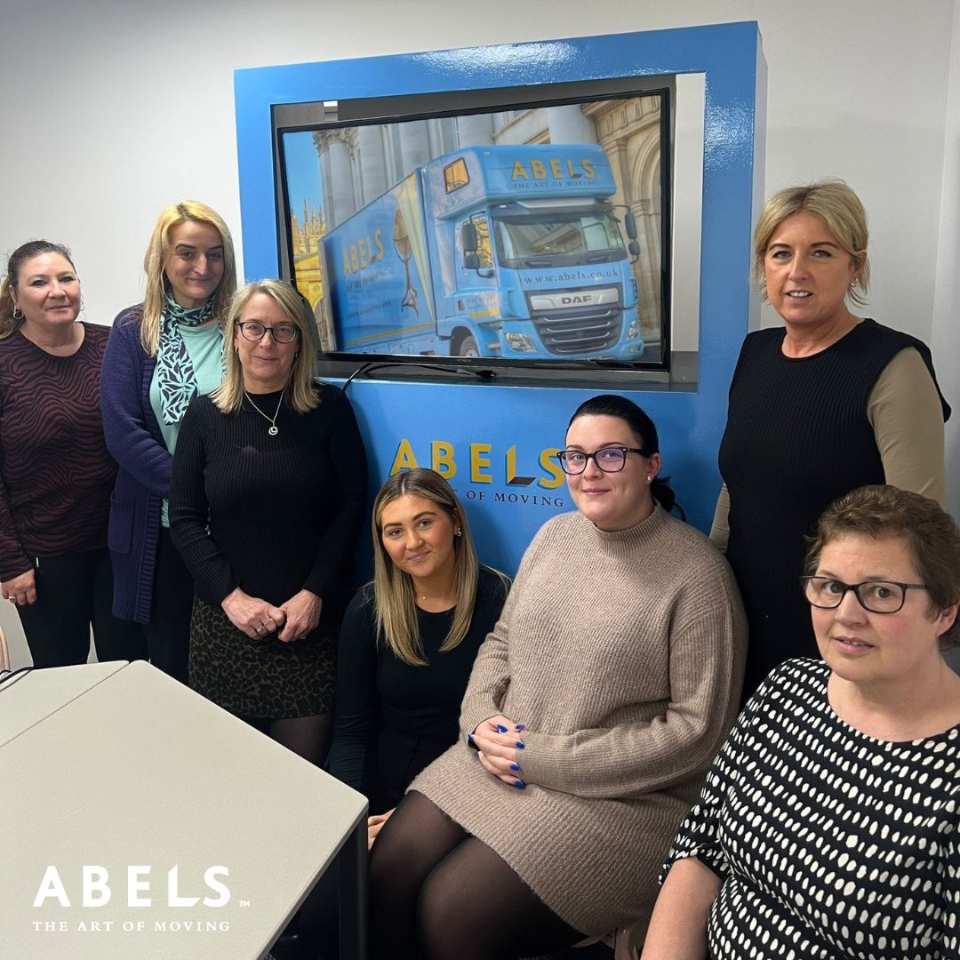 On International Women's Day, we're taking a moment to celebrate the incredible women who are making a difference in our industry and beyond.

Thank you to the women within our organisation who work tirelessly to ensure that our customers receive the highest level of service.