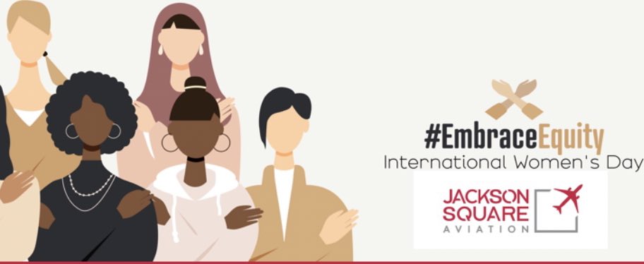 Jackson Square Aviation tweet media