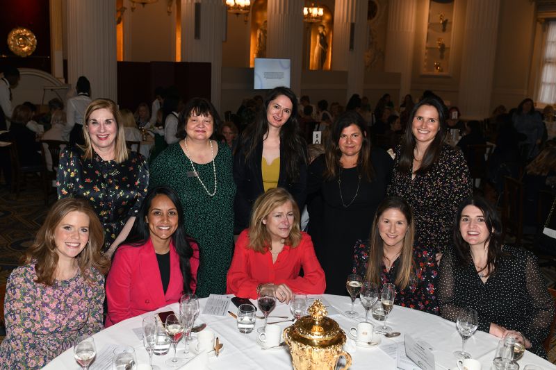 Chartered Accountants Ireland London Society tweet media