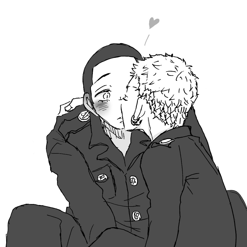 みつはちの日描けるかわかんないから、とりあえずお気に入りのやつ再掲💕🍯🐝💕 