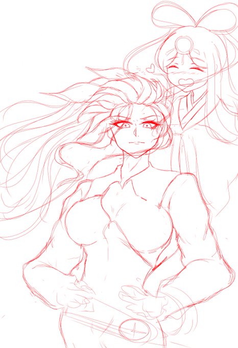 DIOみたいなよっちゃん下書き 