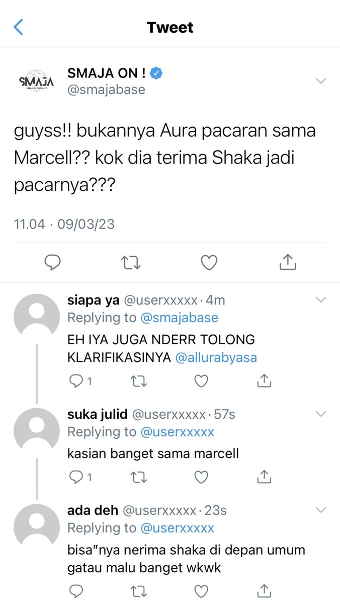 Migo || ljn au📌 tweet media