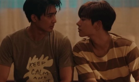 moonlight chicken 한글자막 문라이트 치킨 1화~8화 (@_bl_drama) / Posts / X