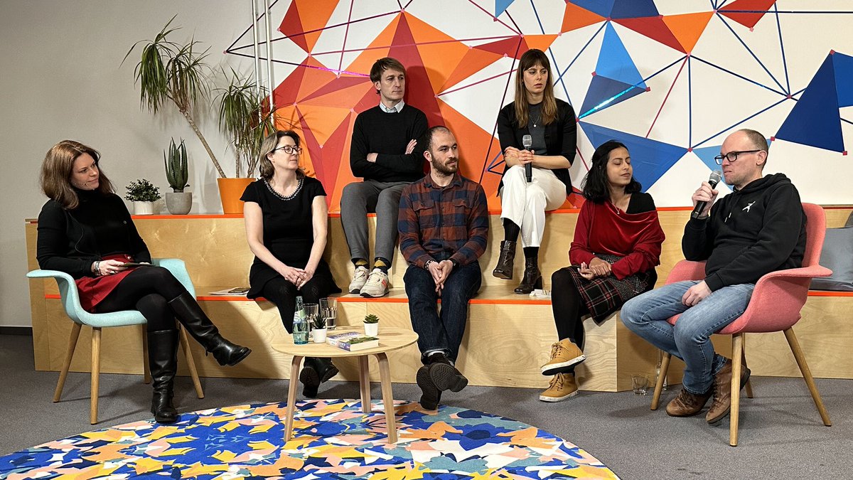 Triplesense Reply (@triplesense) on Twitter photo Anlässlich des #InternationalWomensDay zelebrieren wir alle (unsere) <a href="/Reply_DE/">Reply in Deutschland</a> Women in #tech & #business und sagen danke! #replydigitalexperience 👏🏻🙌🏻🦸♀️💥💪🏻 Anlässlich des #InternationalWomensDay zelebrieren wir alle (unsere) <a href="/Reply_DE/">Reply in Deutschland</a> Women in #tech & #business und sagen danke! #replydigitalexperience 👏🏻🙌🏻🦸♀️💥💪🏻