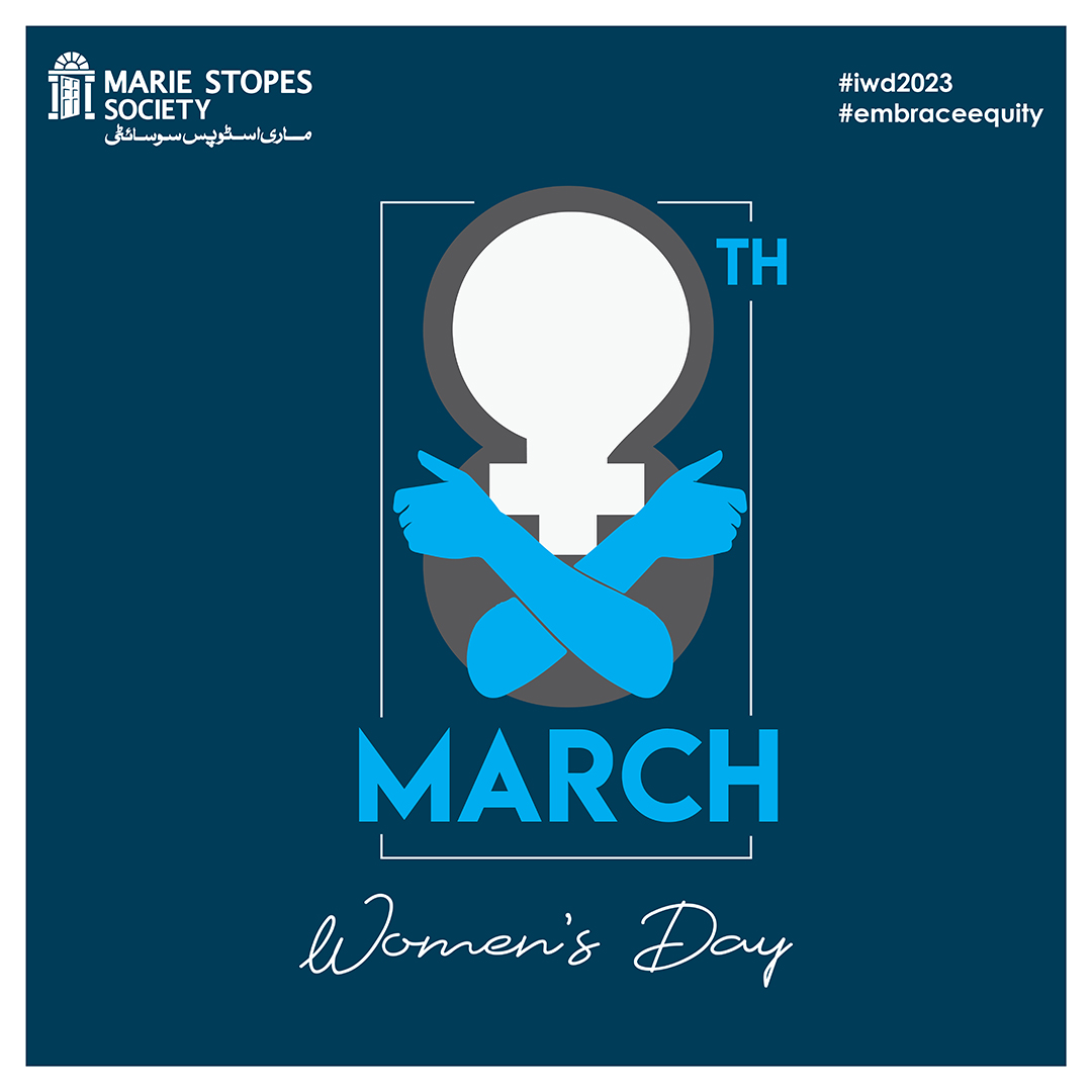 MariestopesPak's tweet photo. Since the last 31 years, Marie Stopes Society Pakistan (MSS) has been empowering women and girls through easily accessible, affordable and high quality #familyplanning and #reproductivehealth services. https://t.co/1Mup6RyK0c