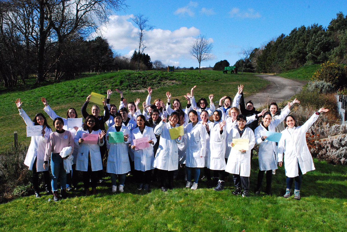 Spoel Lab tweet media