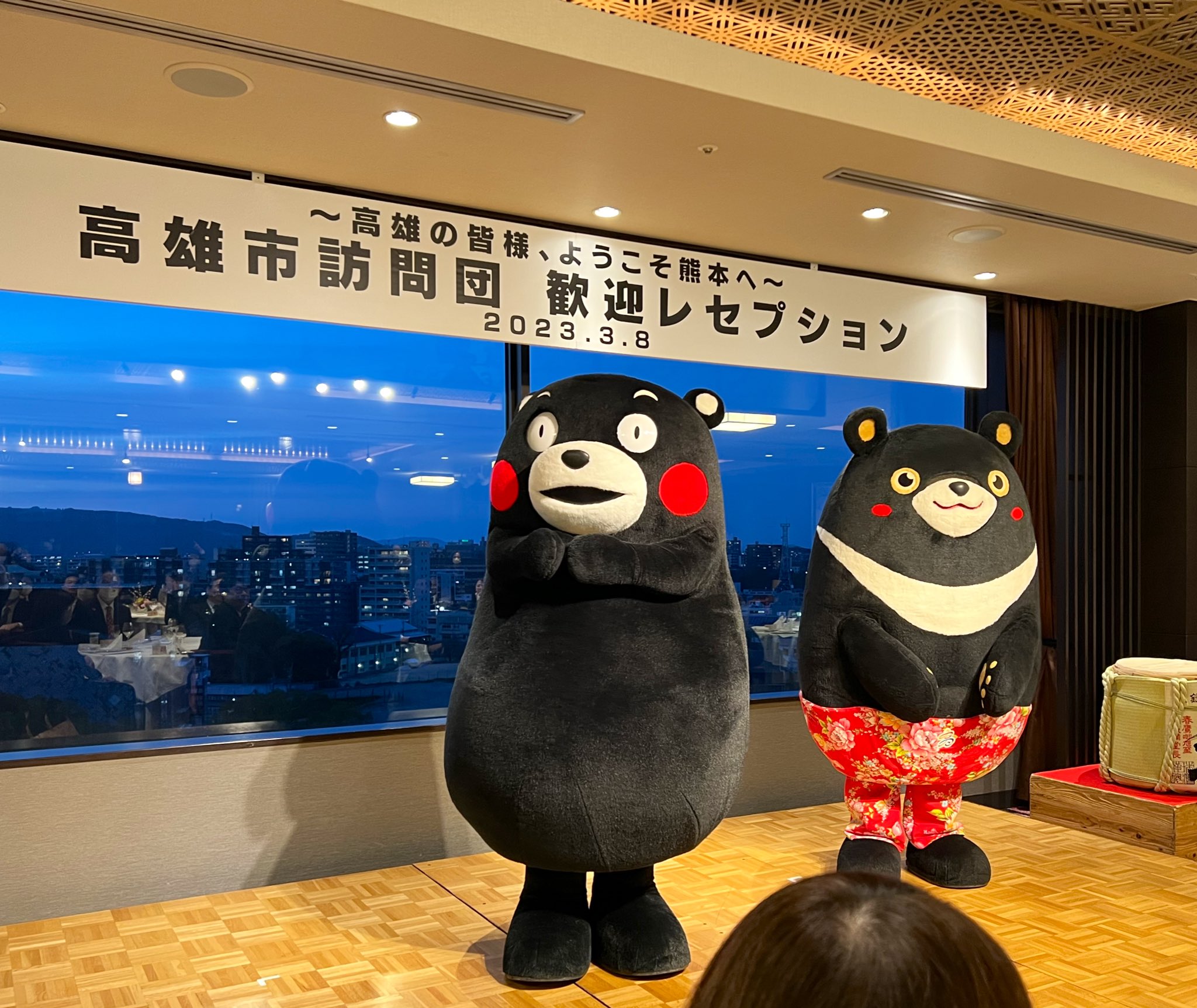 熊本市長 大西一史 on X: 