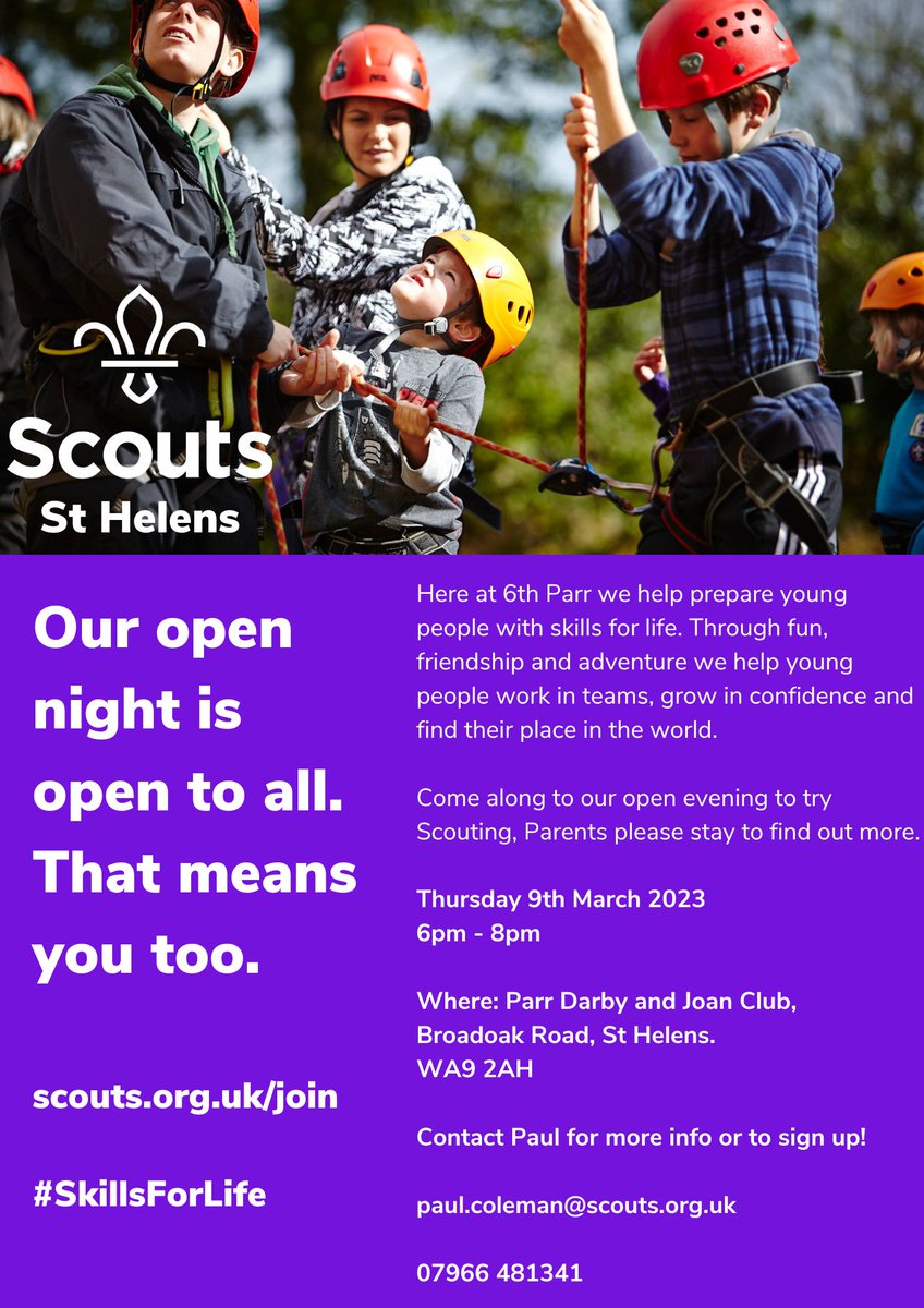 PaulColeman-Scouts tweet media