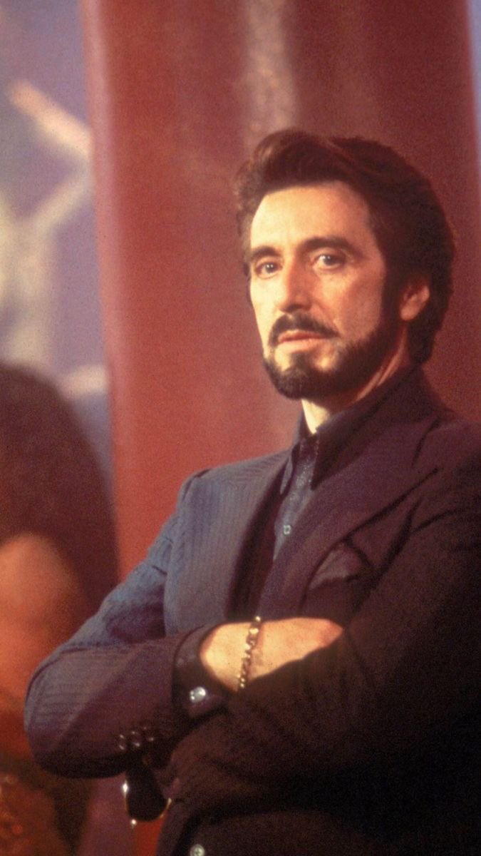 best of al pacino on Twitter: "Al Pacino in Carlito’s Way, 1993. https