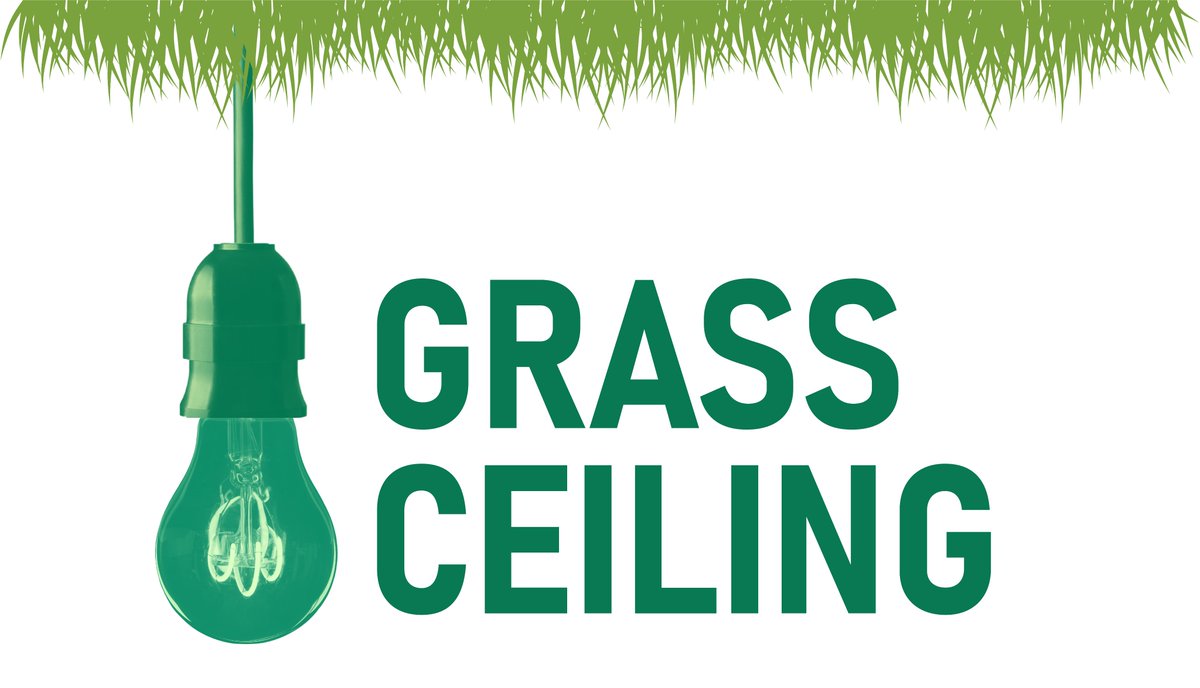 📢GRASS CEILING is on air
Discover this new European project that aims to #empower rural #women and increase the number of women-led socio-ecological innovations in agriculture, rural economy and rural communities 👏
grassceiling.eu/eu-funded-proj…