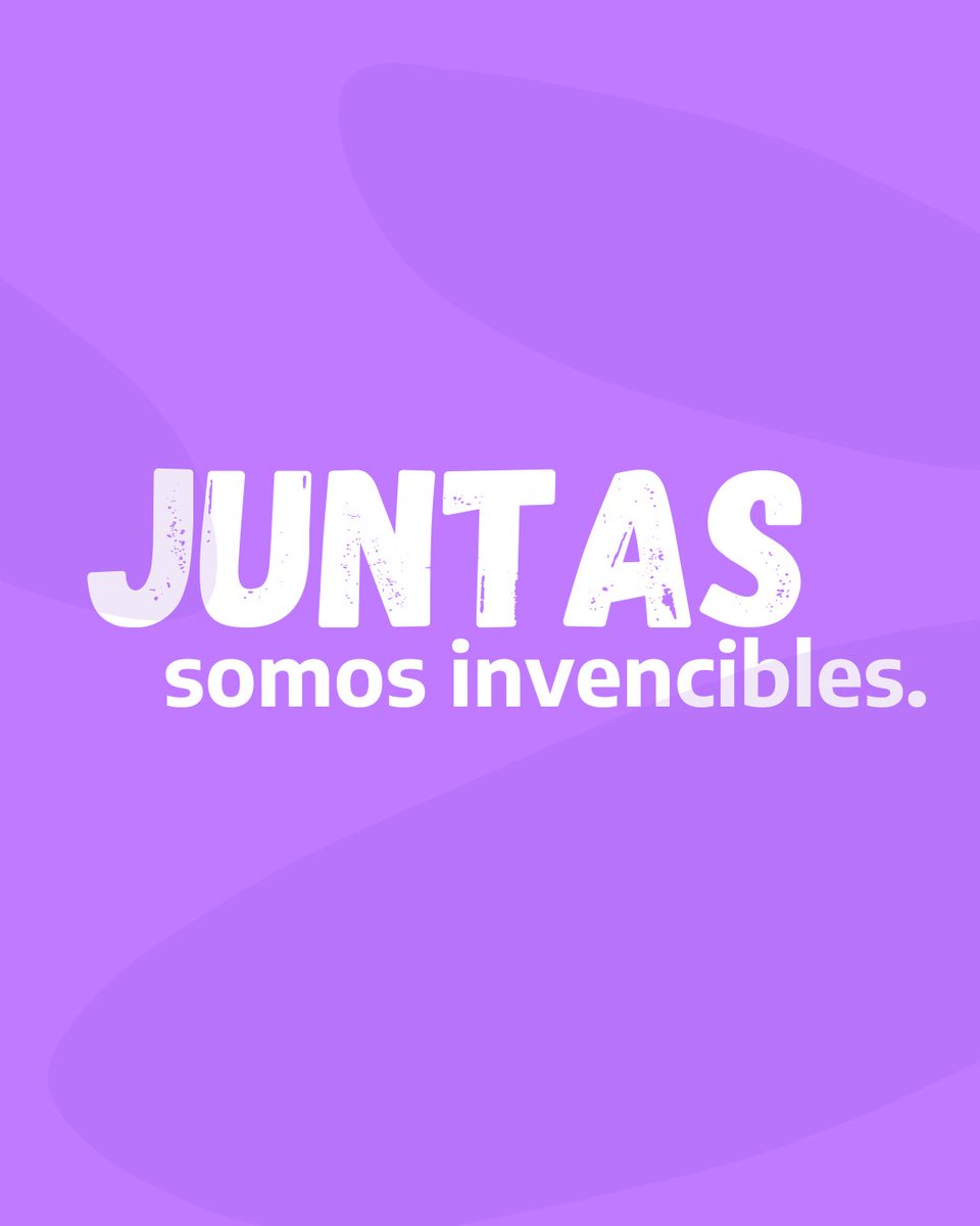 camionerosdeSF's tweet photo. Apoyamos esta lucha por fortalecer la autonomía de las #mujeres, alcanzar la paridad salarial y contribuir a la equidad de género y a la prevención de las violencias. Propulsemos juntos esta nueva realidad. Más justa, más equitativa, con más inclusión y libre de violencias. https://t.co/JfeIfLToaw