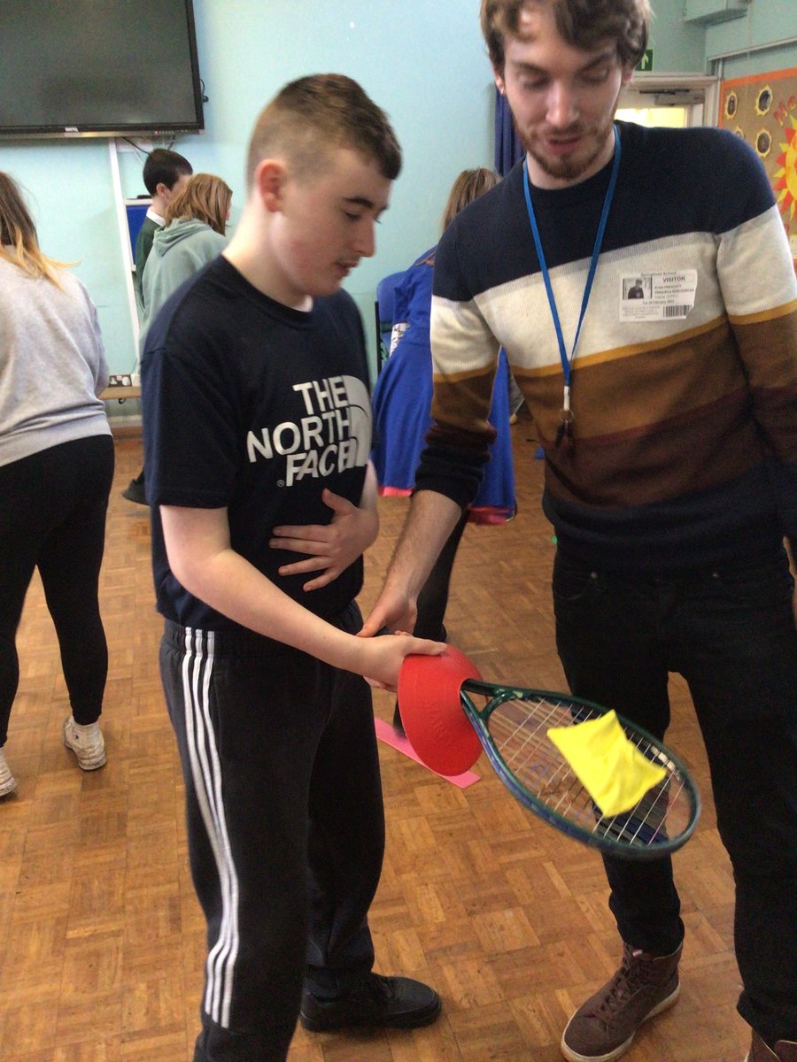 Springhead School tweet media