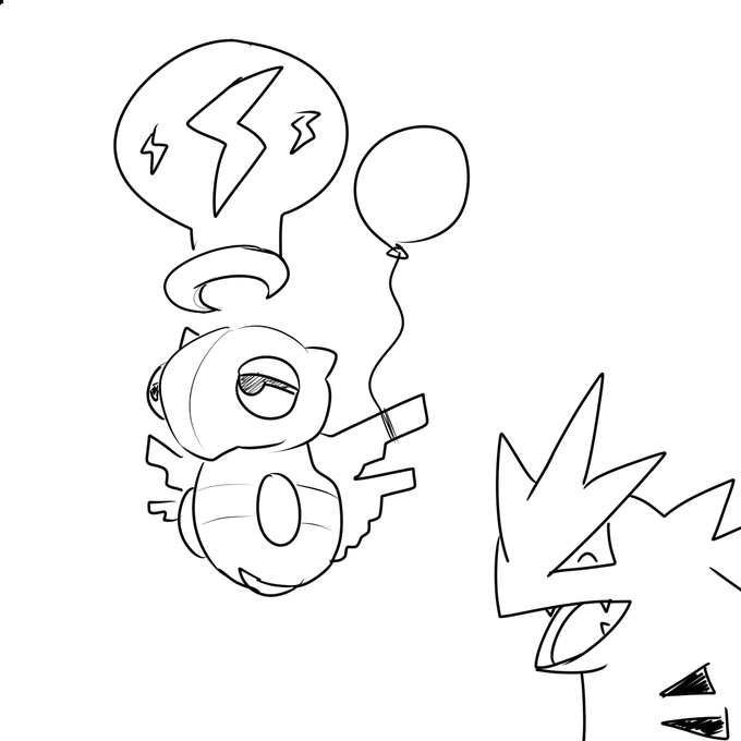 作画カロリー低いやつ 