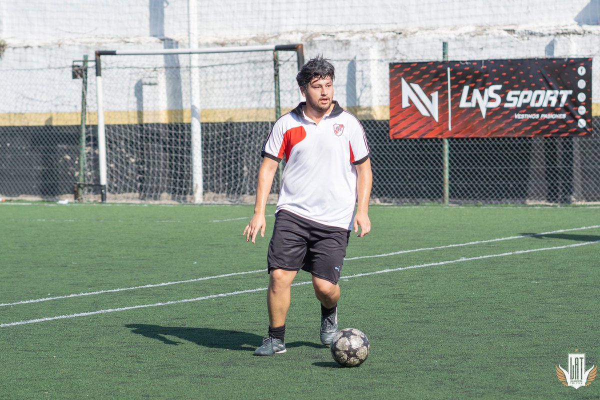 riverplatelat's tweet photo. 💪 Un RiverLat plagado de caras nuevas dio la talla en el debut ante un gran @caVS_LAT.

⚔️ Fue 3-3 por la primera fecha de la @LAT_ARG. 

Vamos nosotros. https://t.co/HNArJOu8N8