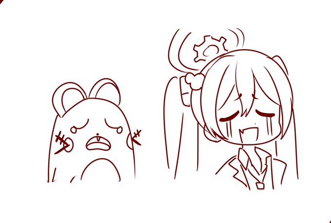 作画カロリー低いやつ 