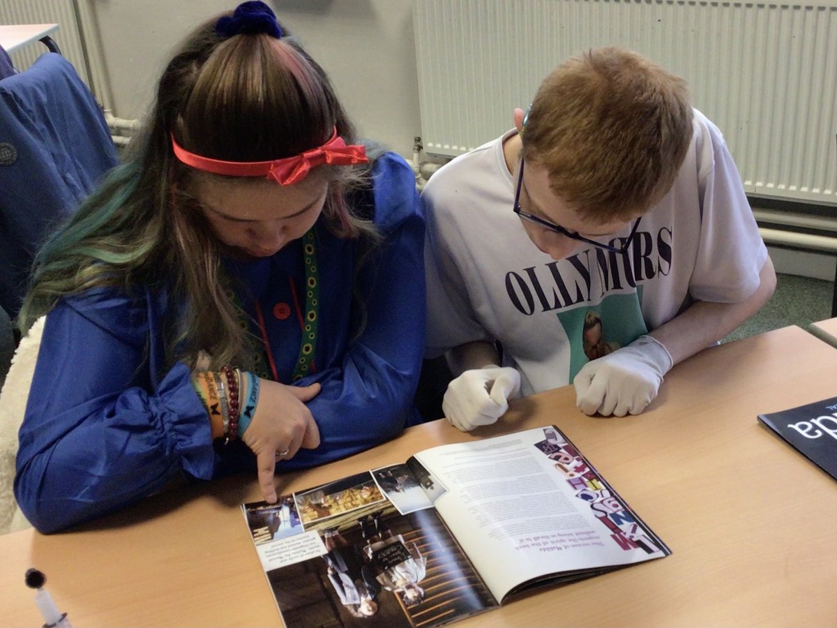 Students in the Eagles Class celebrated their love of books by taking time to choose a variety of books to read from home, the classroom and the library. 
Students selected their favourite books and characters were brought to life with great imagination and creative costumes.