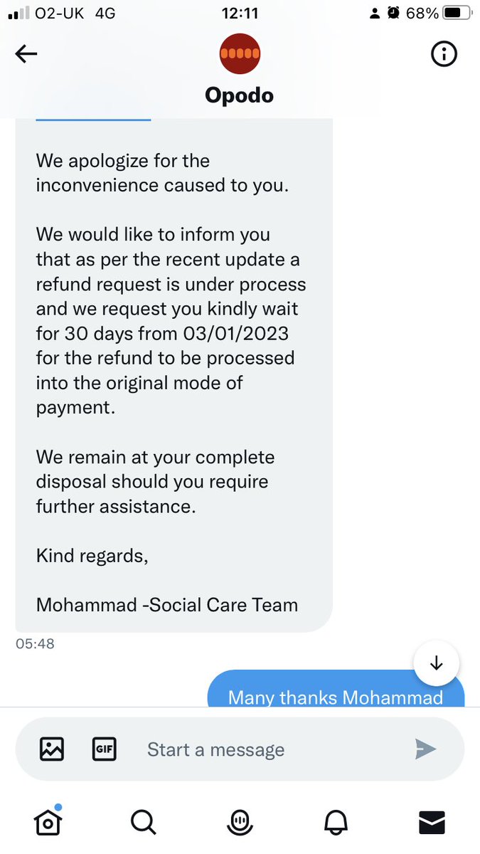 Cheers <a href="/opodo/">Opodo</a> <a href="/opodo_truth/">Commentary</a> <a href="/OOvictim/">OPODOvictim</a> it’s now over 2 months since I received this message