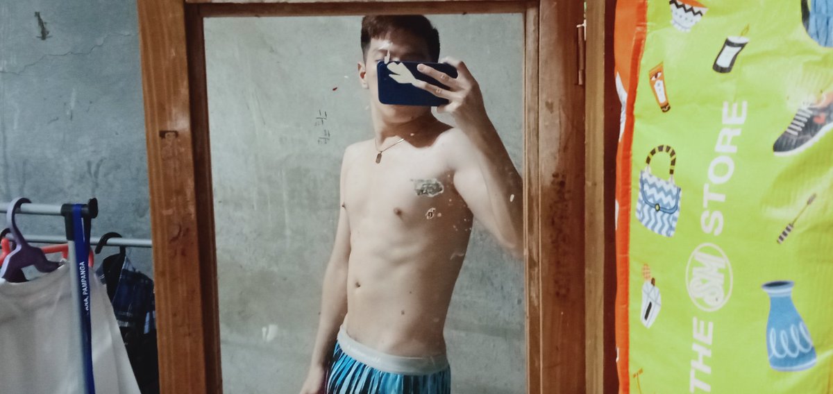 bunsoofficial18's tweet photo. Tingin ka sakin🥵🥵🥵🔥 https://t.co/QdKRVE8IQP