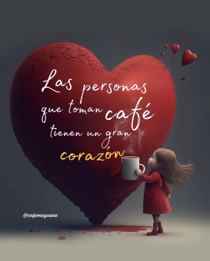 ☕️♥️♥️☕️