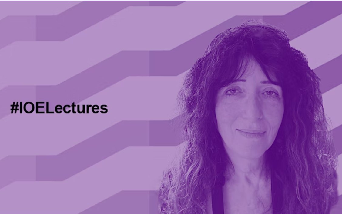 rebecca rees (@lajollabeck) on Twitter photo Joined in this campaign yet? It's hard to choose but tonight I'm celebrating with the wonderful Carol Rivas <a href="/wirebird50/">Carol Rivas nee Малишак</a> at her Inaugural Professorial Lecture #DisruptYourFeed #InternationalWomensDay2023
eventbrite.co.uk/e/where-extern… Joined in this campaign yet? It's hard to choose but tonight I'm celebrating with the wonderful Carol Rivas <a href="/wirebird50/">Carol Rivas nee Малишак</a> at her Inaugural Professorial Lecture #DisruptYourFeed #InternationalWomensDay2023
eventbrite.co.uk/e/where-extern…