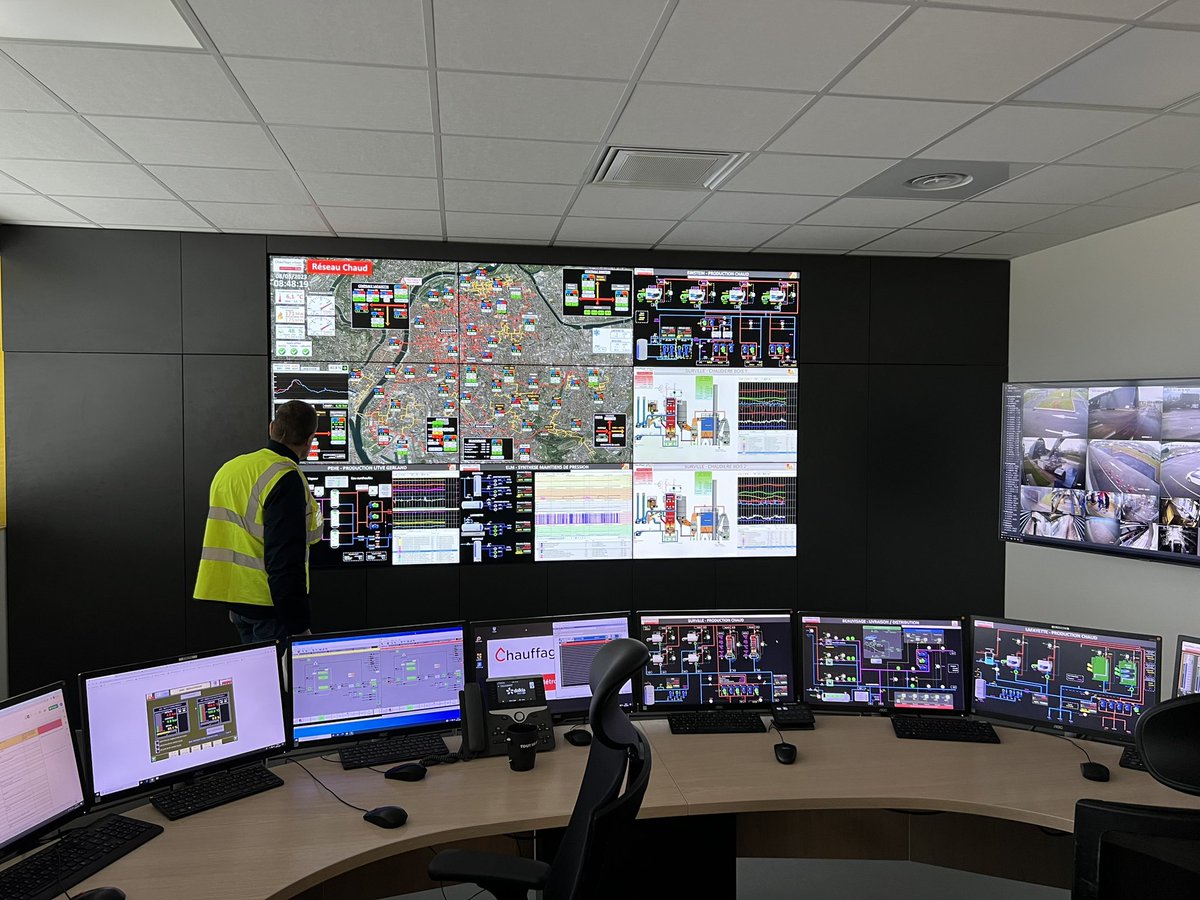 Christophe Geourjon tweet media