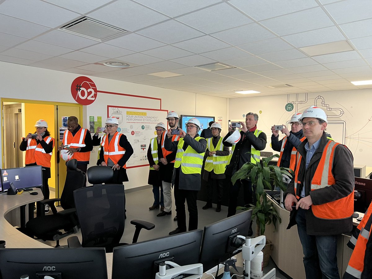 Christophe Geourjon tweet media