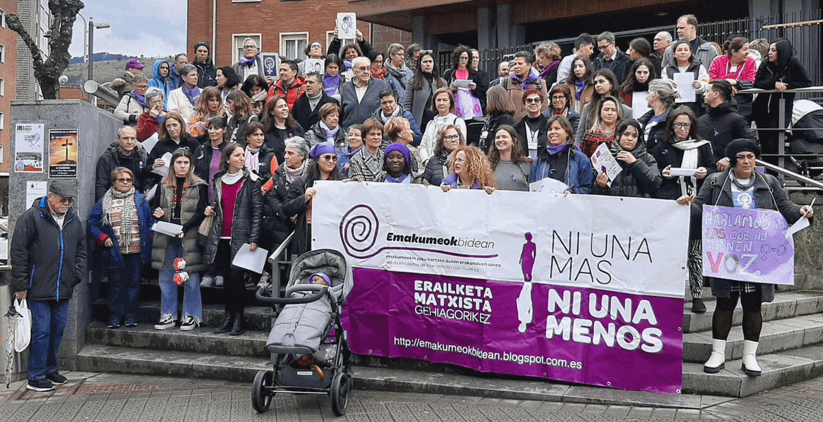 Gizakia Fundazioa tweet media