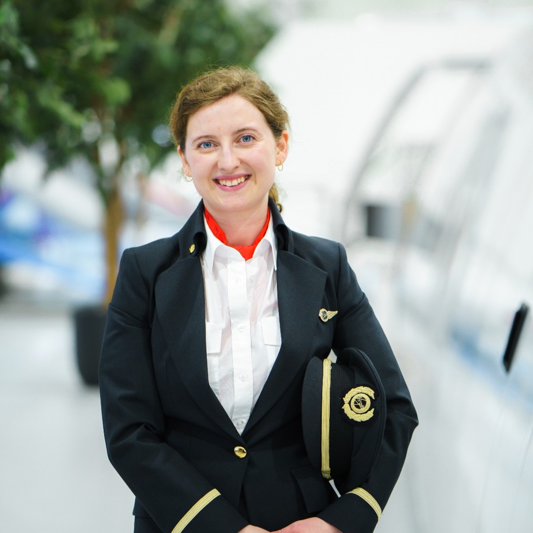 VirginAtlantic's tweet image. This International Women’s Day we’re celebrating some of our many inspirational colleagues ✨

The women in our business continually showcase how powerful, passionate, and resilient they are, making their own pathway to success and happiness that we’re inspired by.