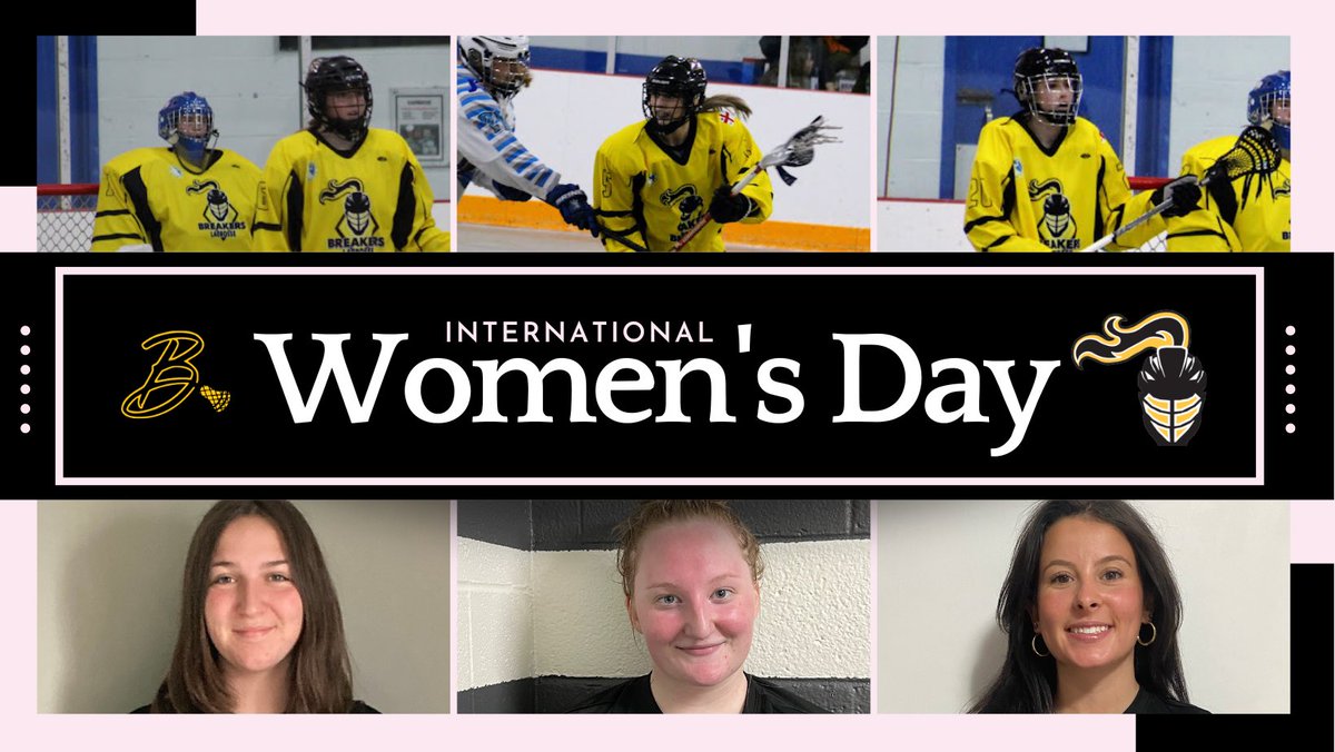 Breakers Jr A Lacrosse tweet media