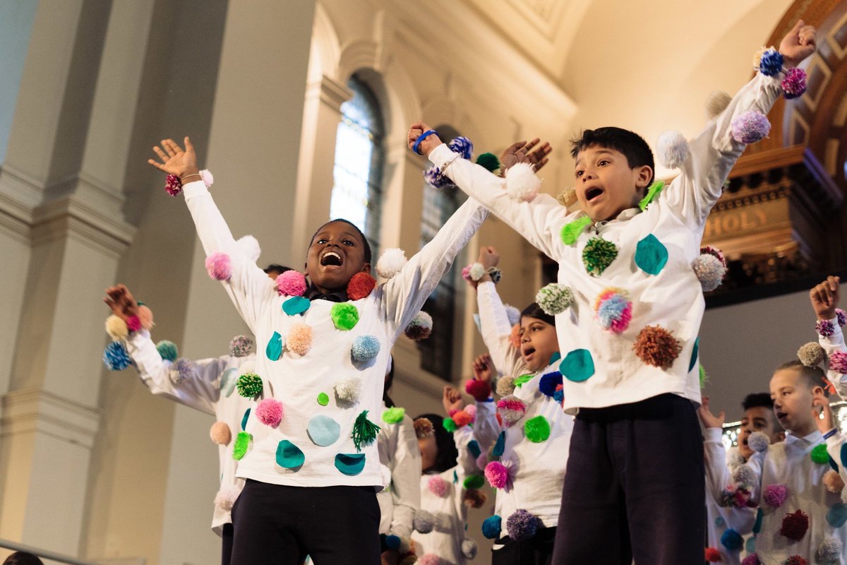 Cumbria-based company @mahoganyopera’s Snappy Operas project, creating mini-operas for children, will return to Scotland, as well as head to Lithuania and Germany. Find out more: operaforall.co.uk/mahogany-snapp…